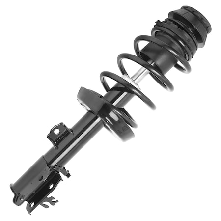 Unity 11224 Front Right Complete Strut Assembly 11224